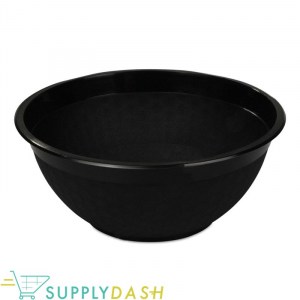 Black Bowl